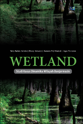 Wetland Studi Kasus Dinamika Wilayah Banjarmasin
