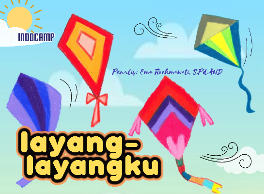 Layang-layangku