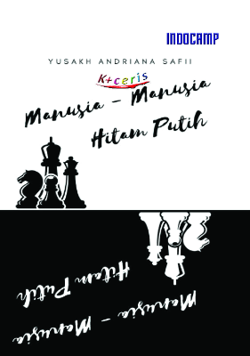 Manusia-manusia Hitam Putih