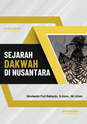 Sejarah Dakwah di Nusantara