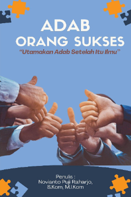 Adab orang sukses