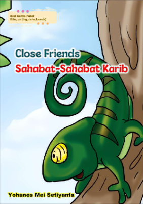 Close Friends (Sahabat-Sahabat Karib)