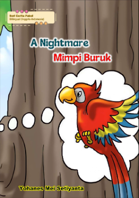 A Nightmare (Mimpi Buruk)