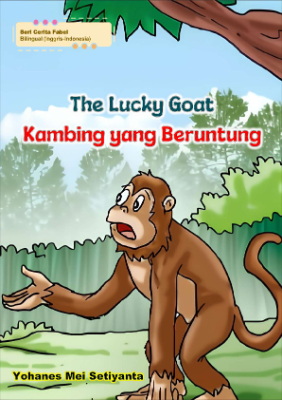 The Lucky Goat (Kambing yang Beruntung)