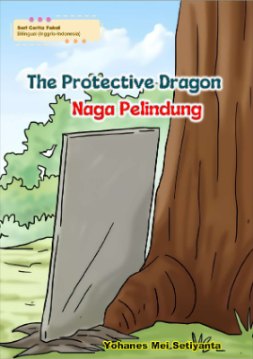 The Protective Dragon (Naga Pelinfung)