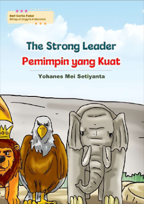 The Strong Leader (Pemimpin yang Kuat)