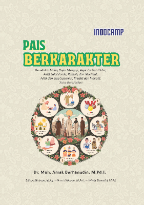 Pais Berkarakter