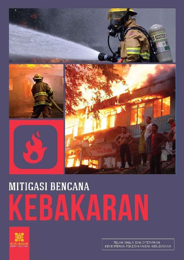 Mitigasi Bencana Kebakaran