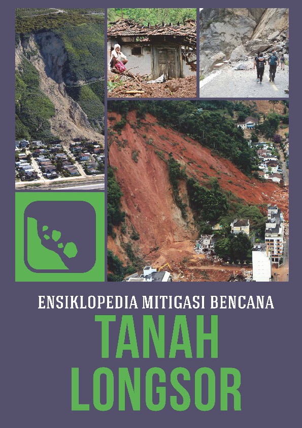 Ensiklopedia Mitigasi Bencana Tanah Longsor