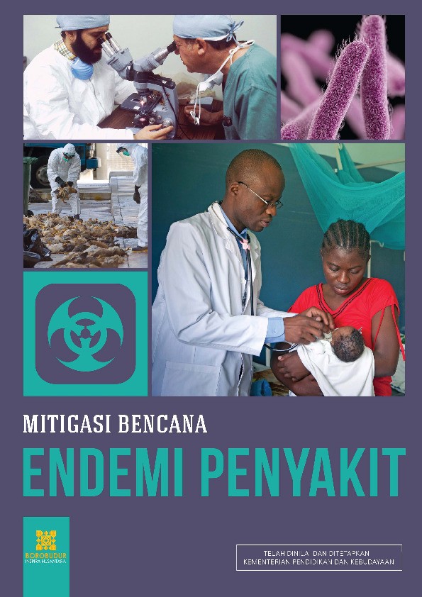 Mitigasi Bencana Endemi Penyakit