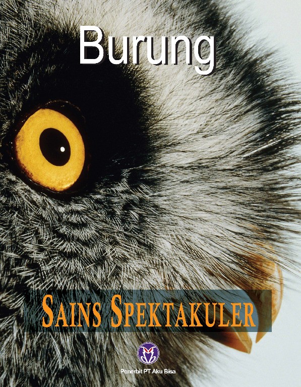 Sains Spektakuler: Burung