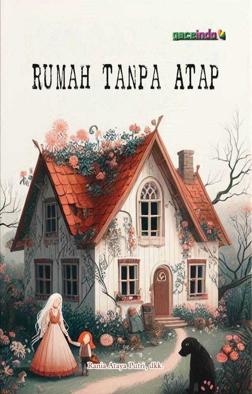 Rumah Tanpa Atap