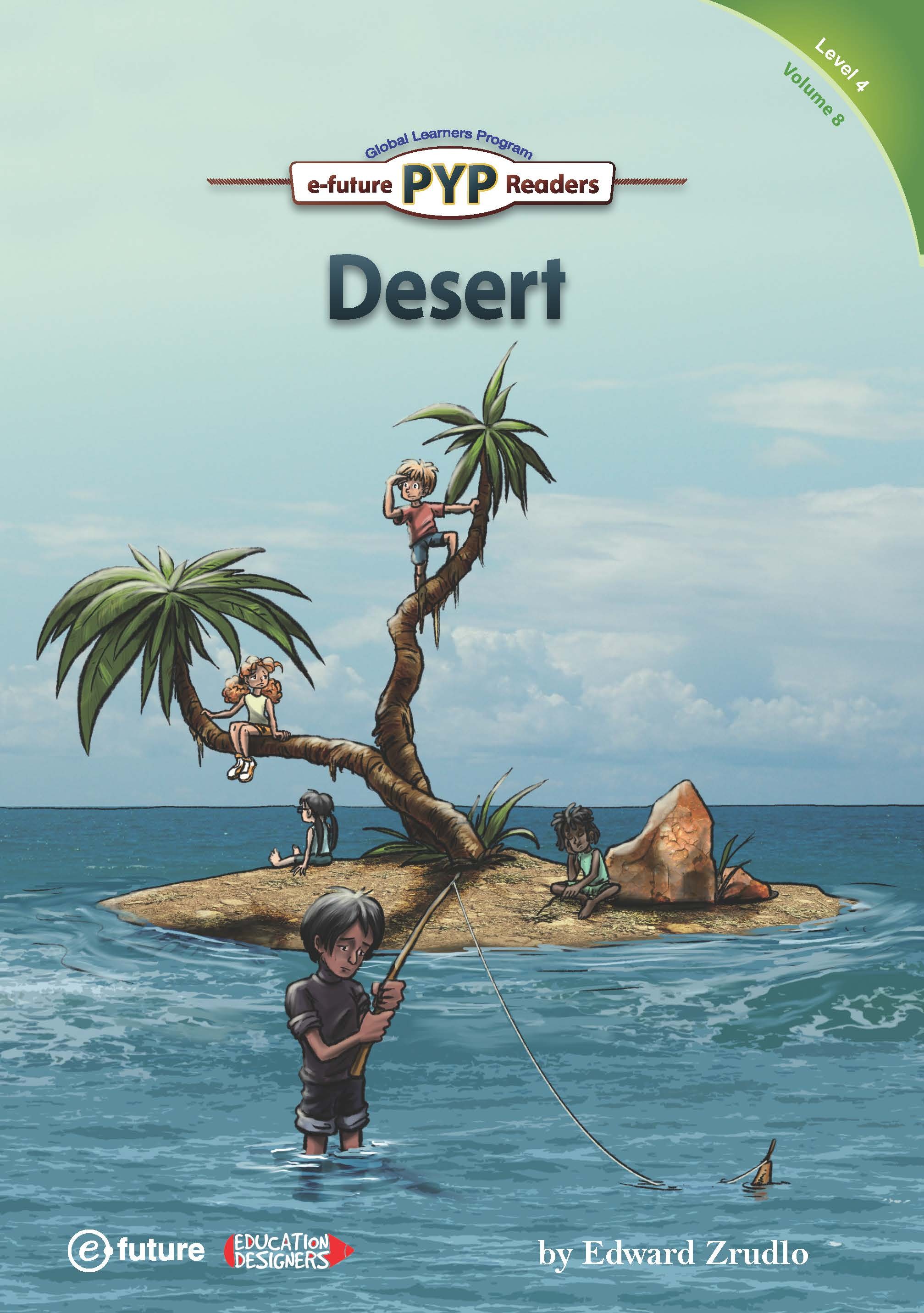 Desert