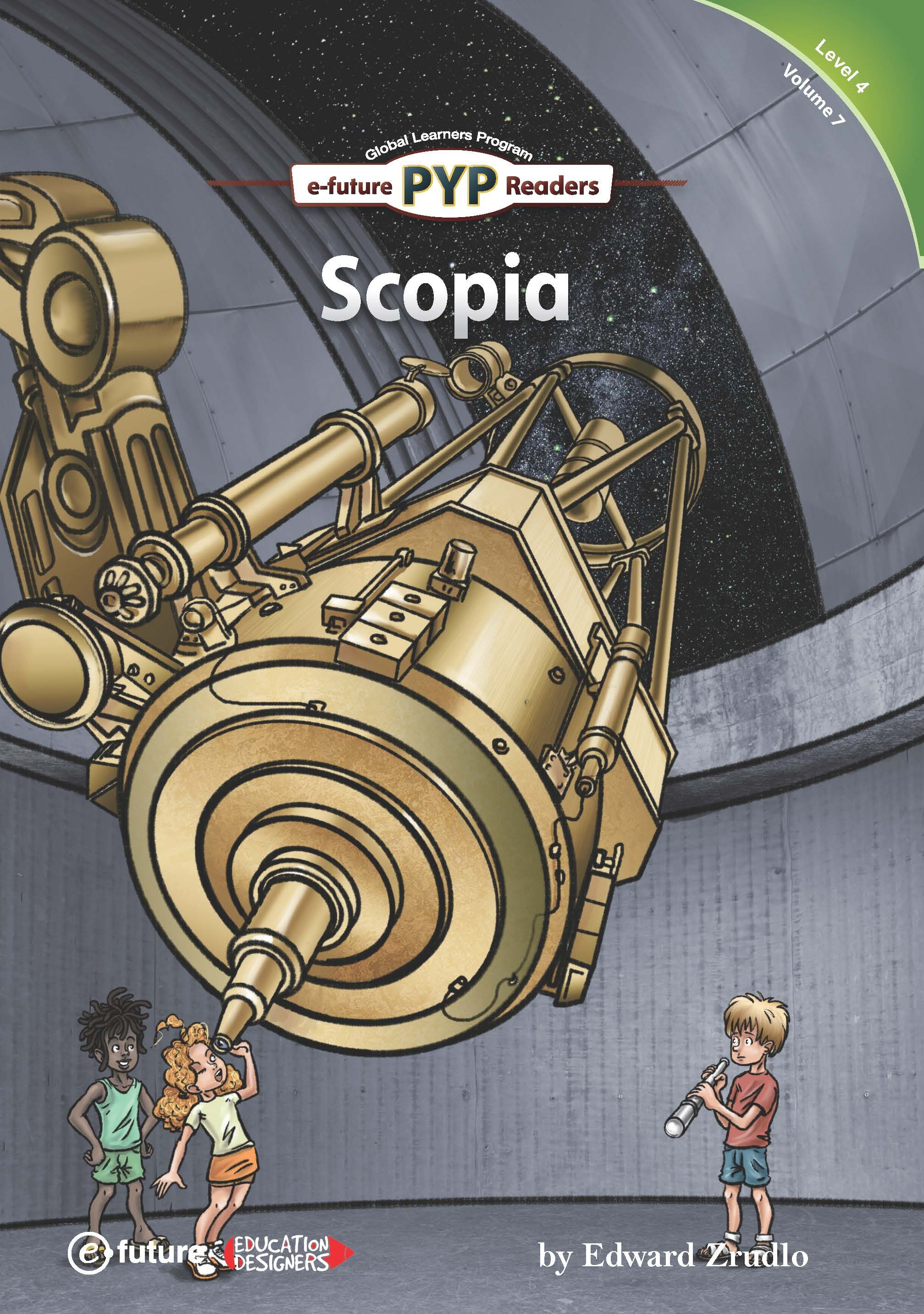 Scopia