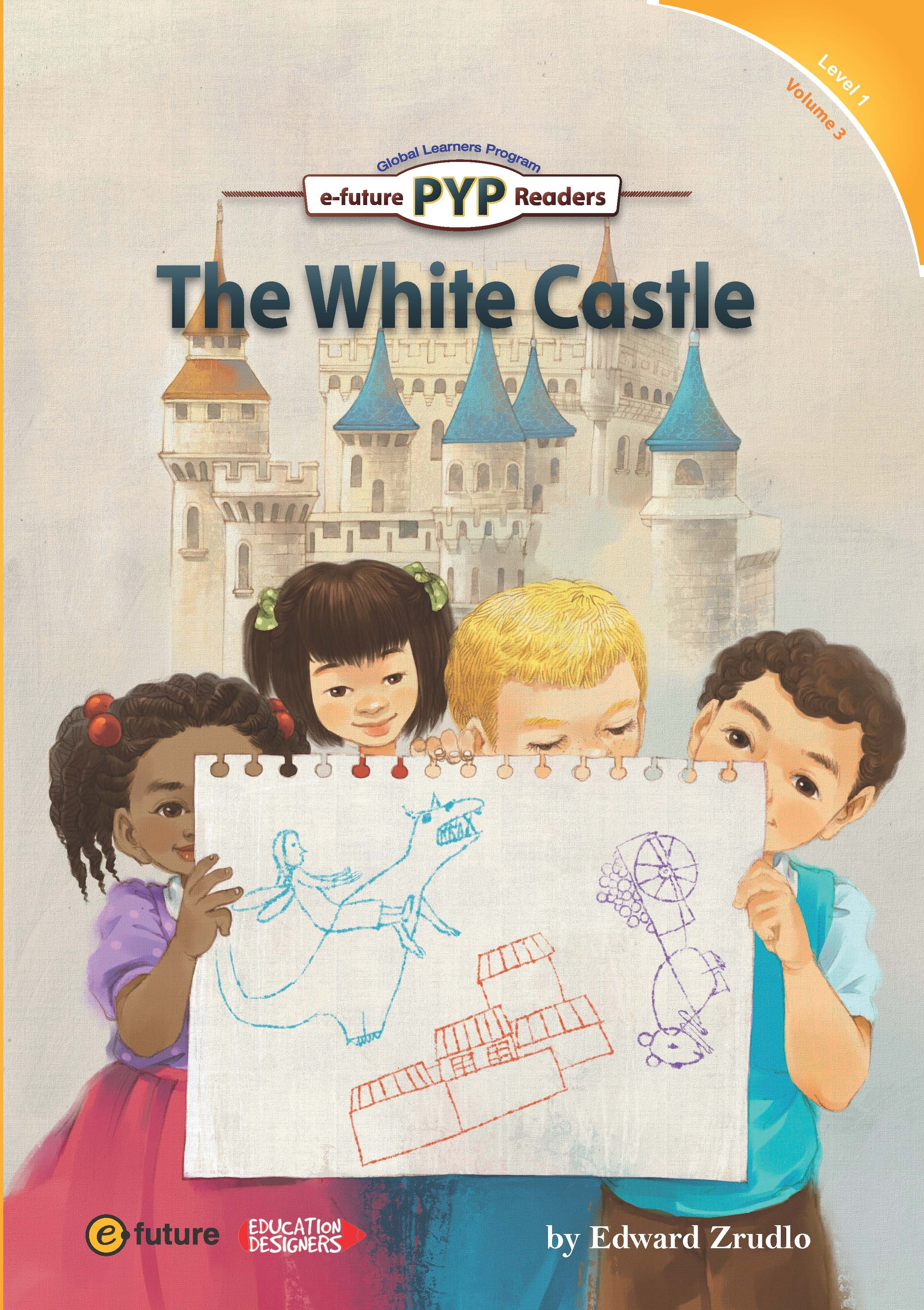 The White Castle