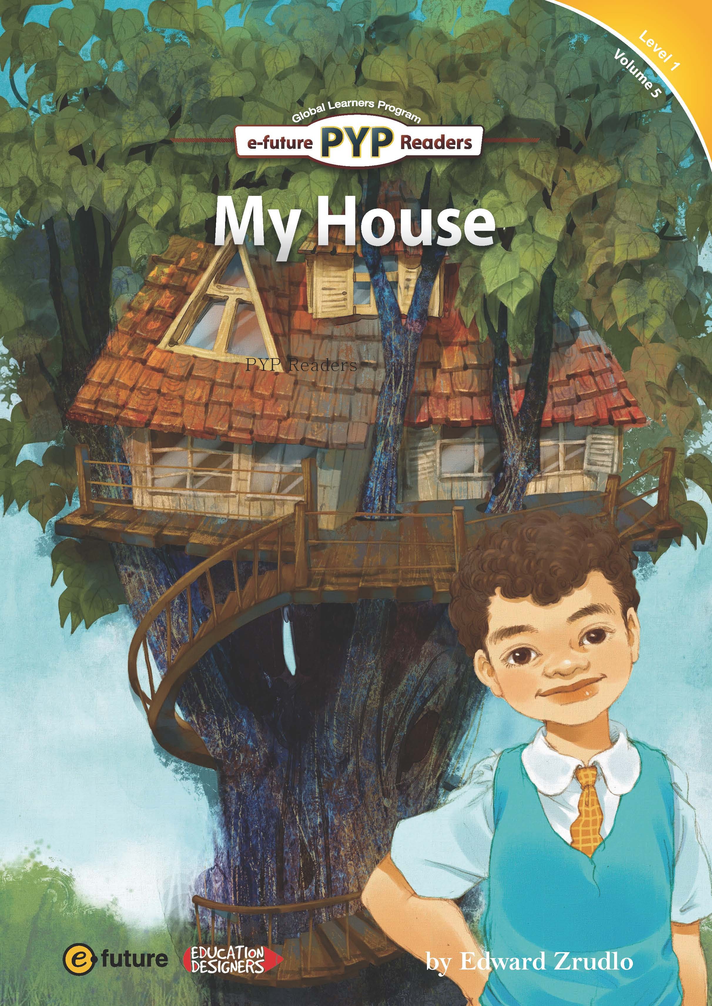 My House