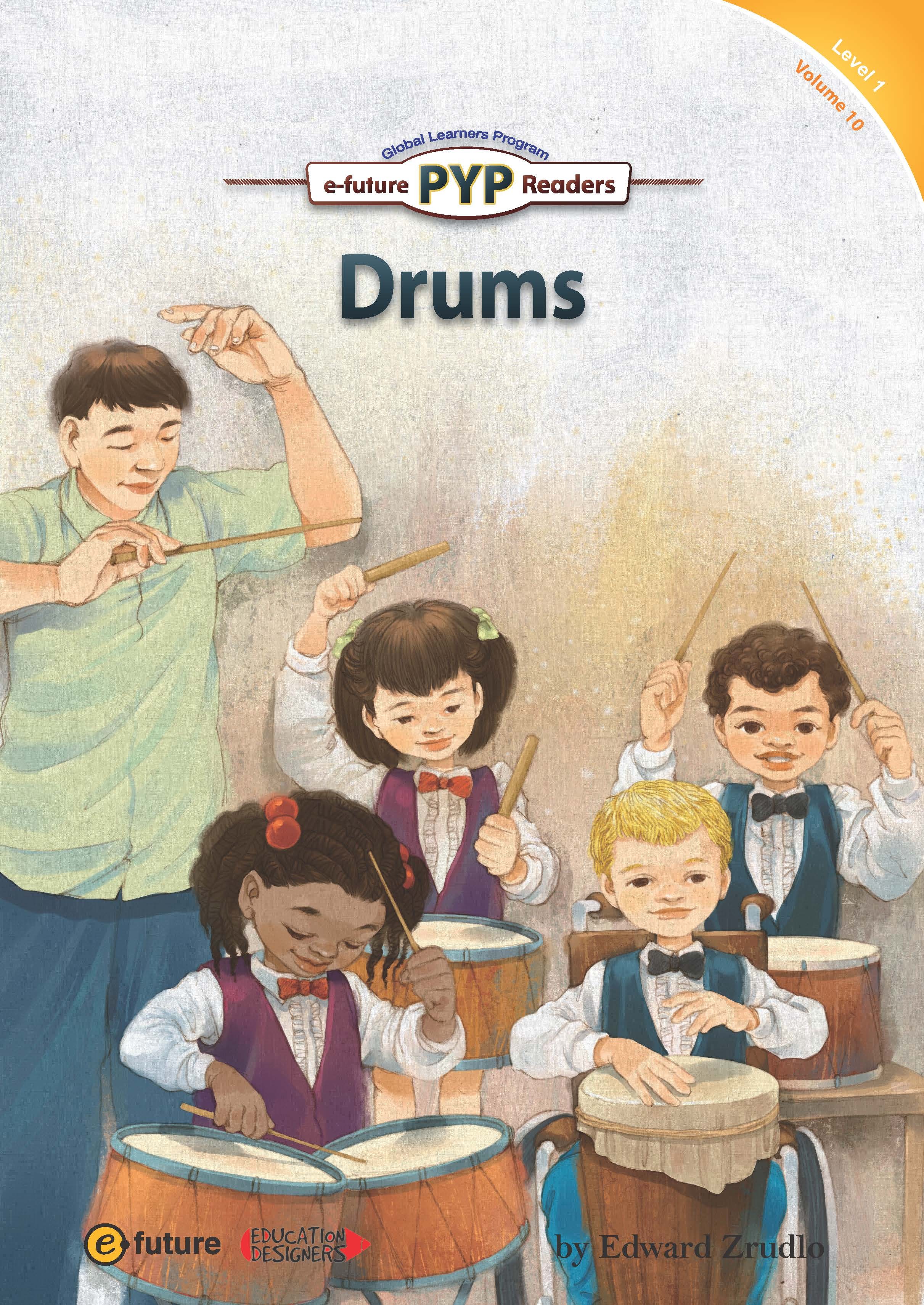 Drums