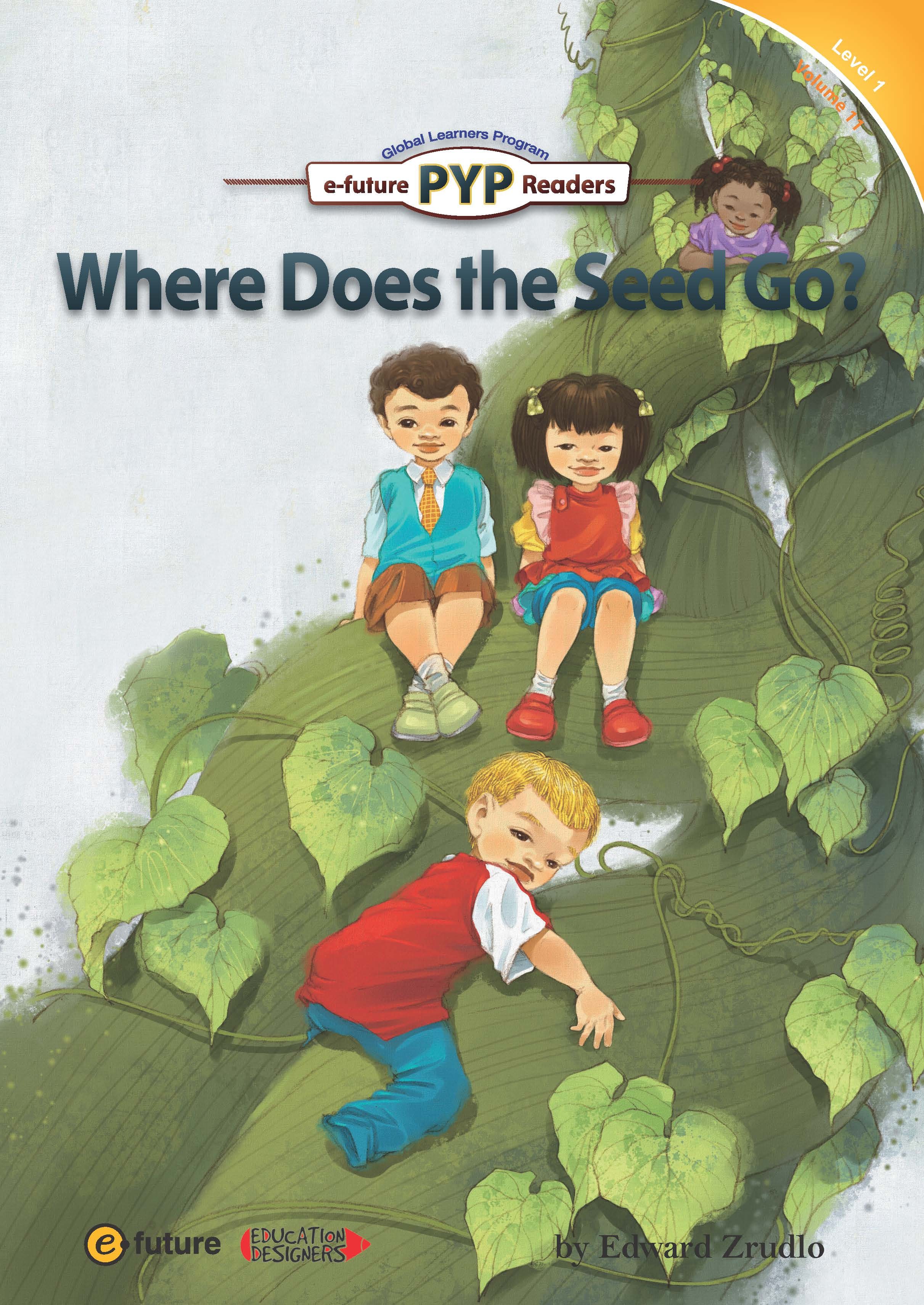 Where Does the Seed Go?