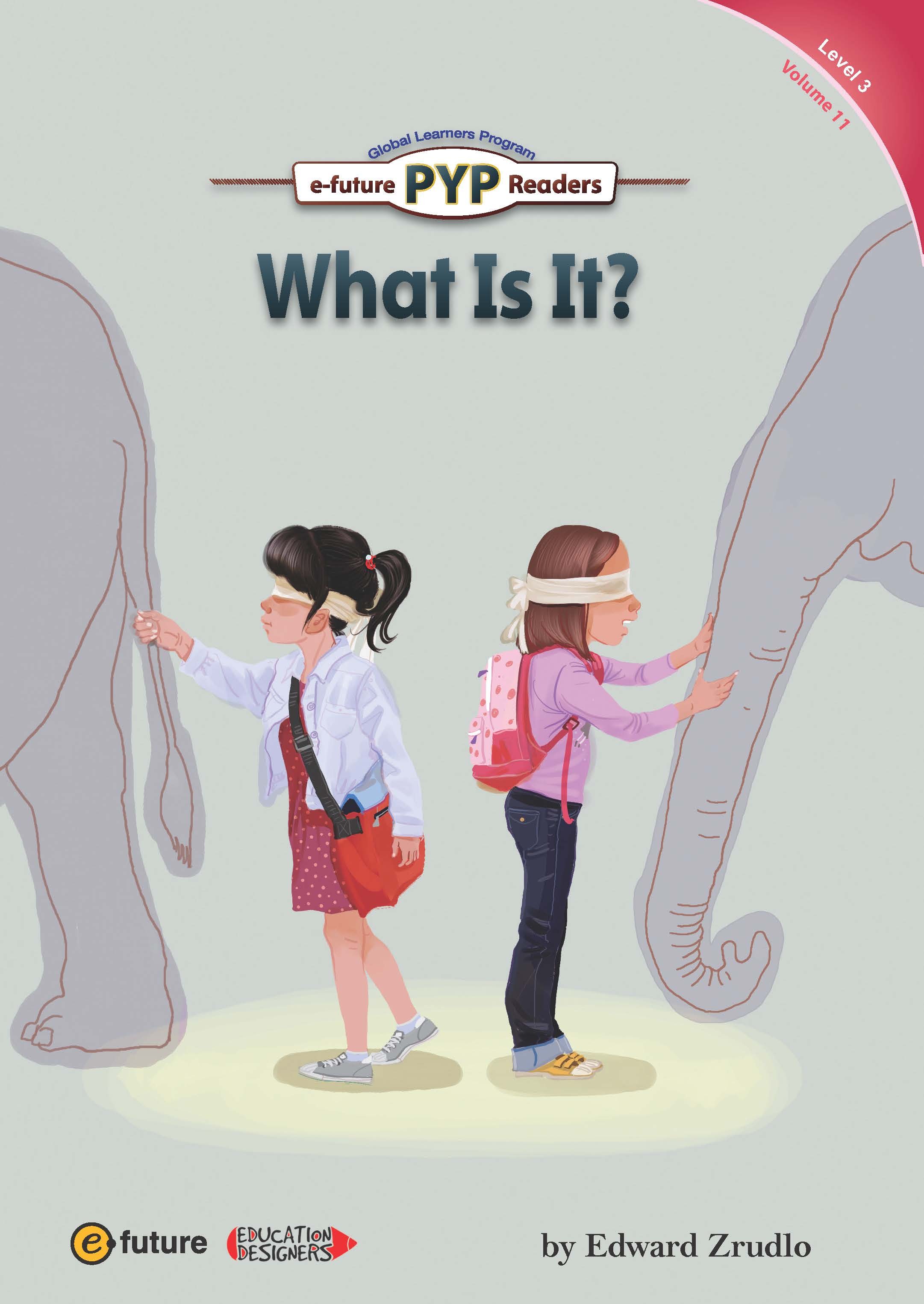 What Is It?