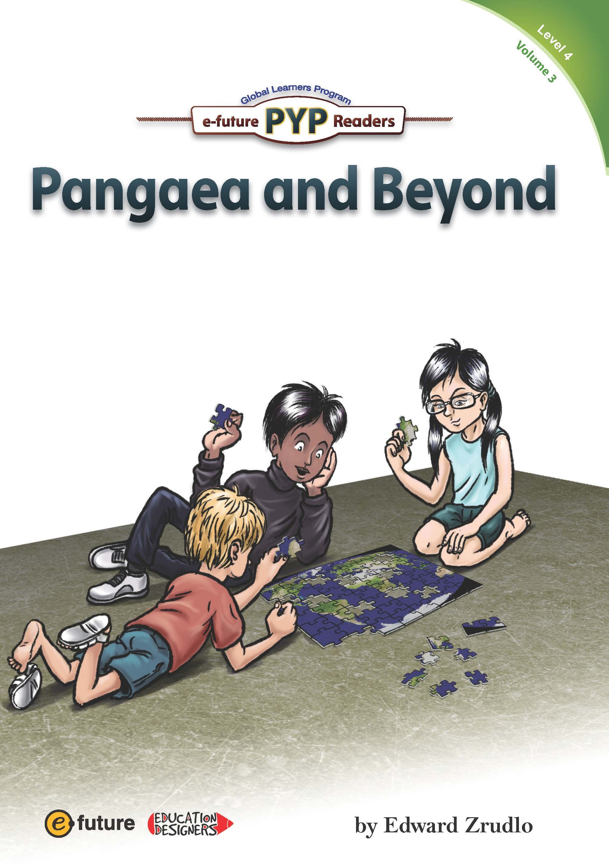 Pangaea and Beyond