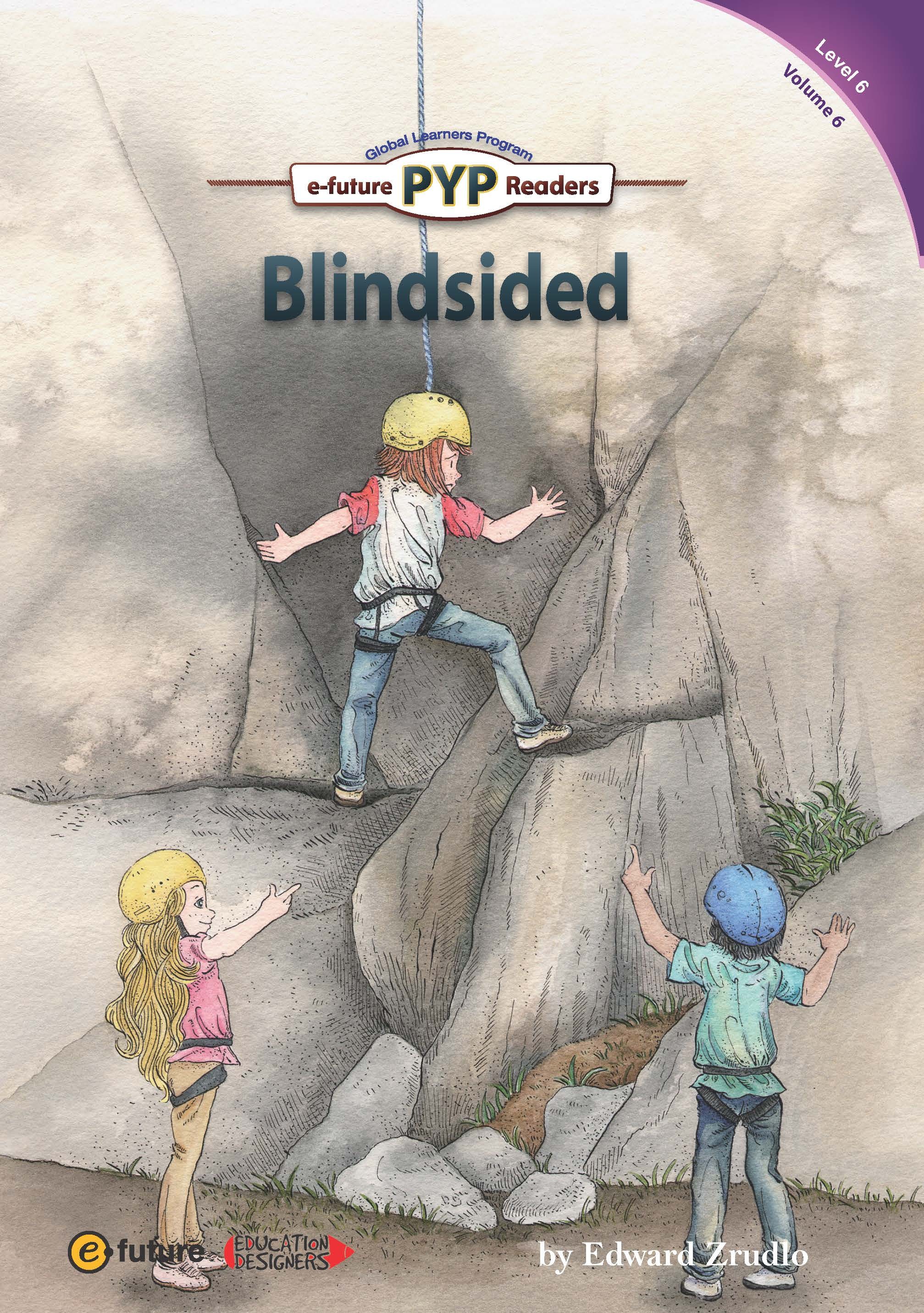 Blindsided