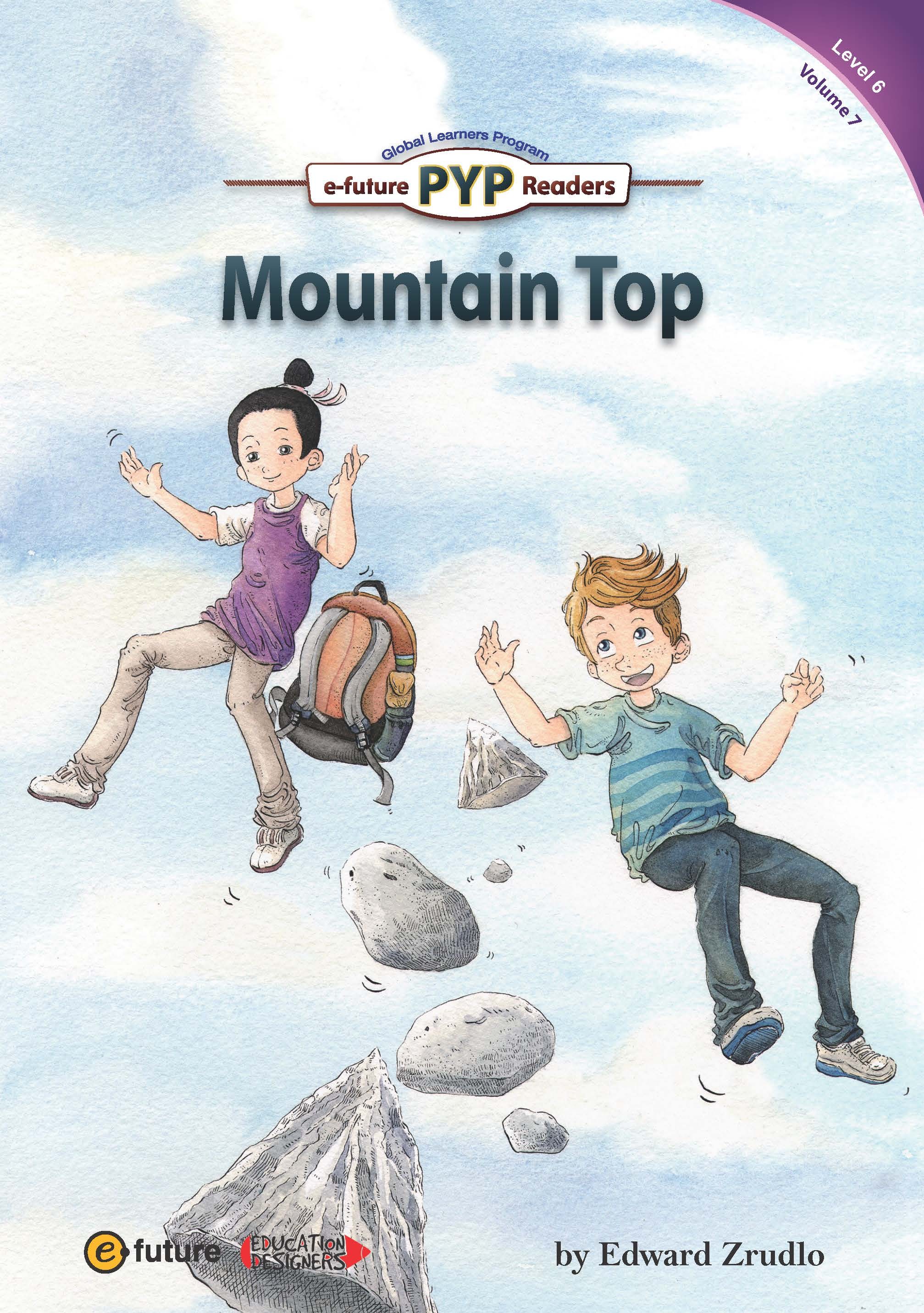 Mountain Top