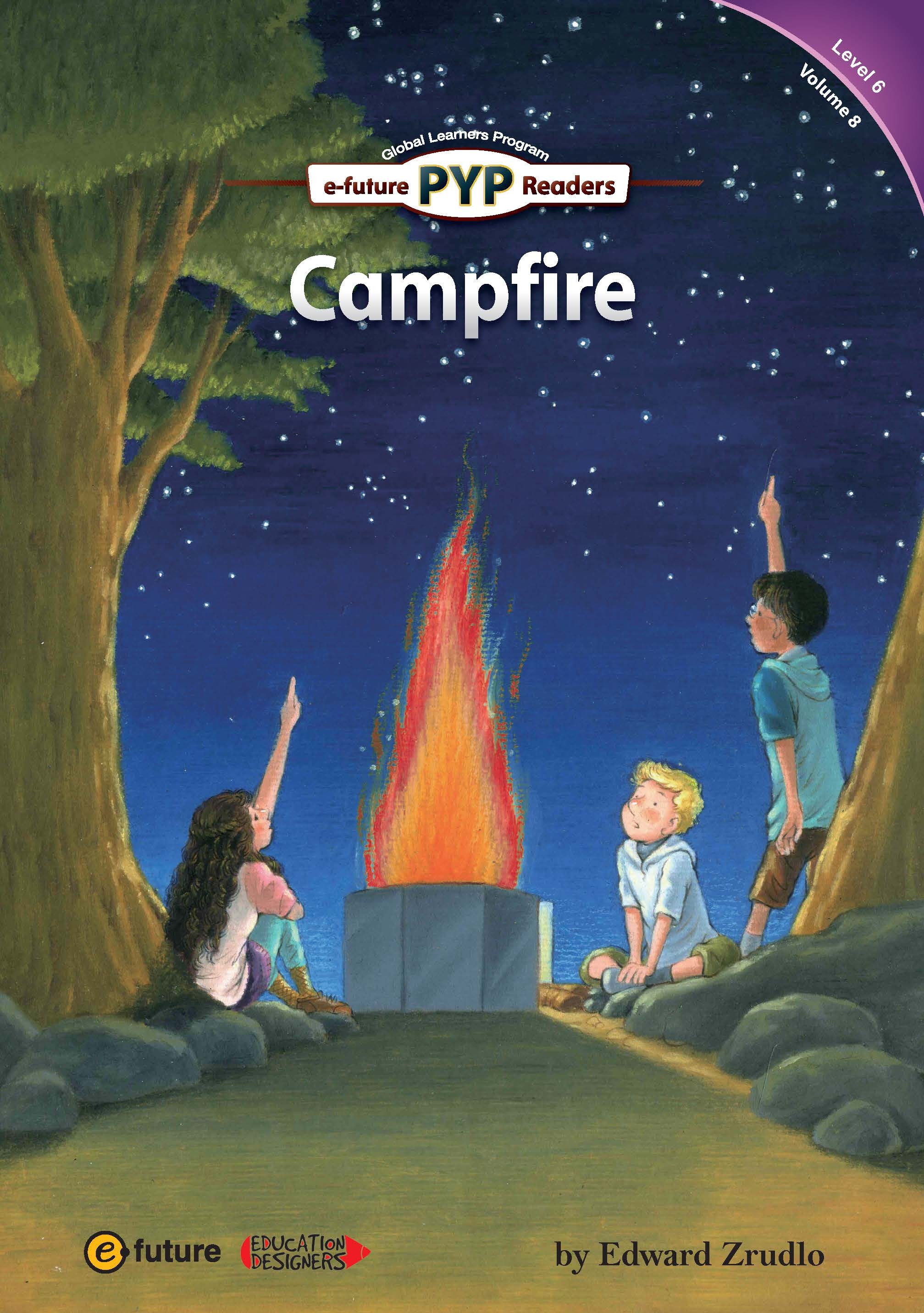 Campfire