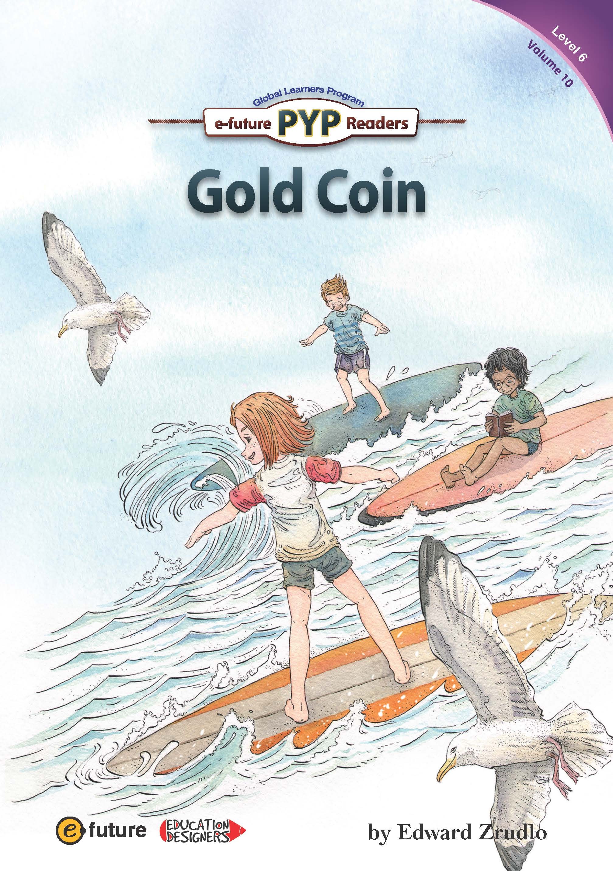 Gold Coin