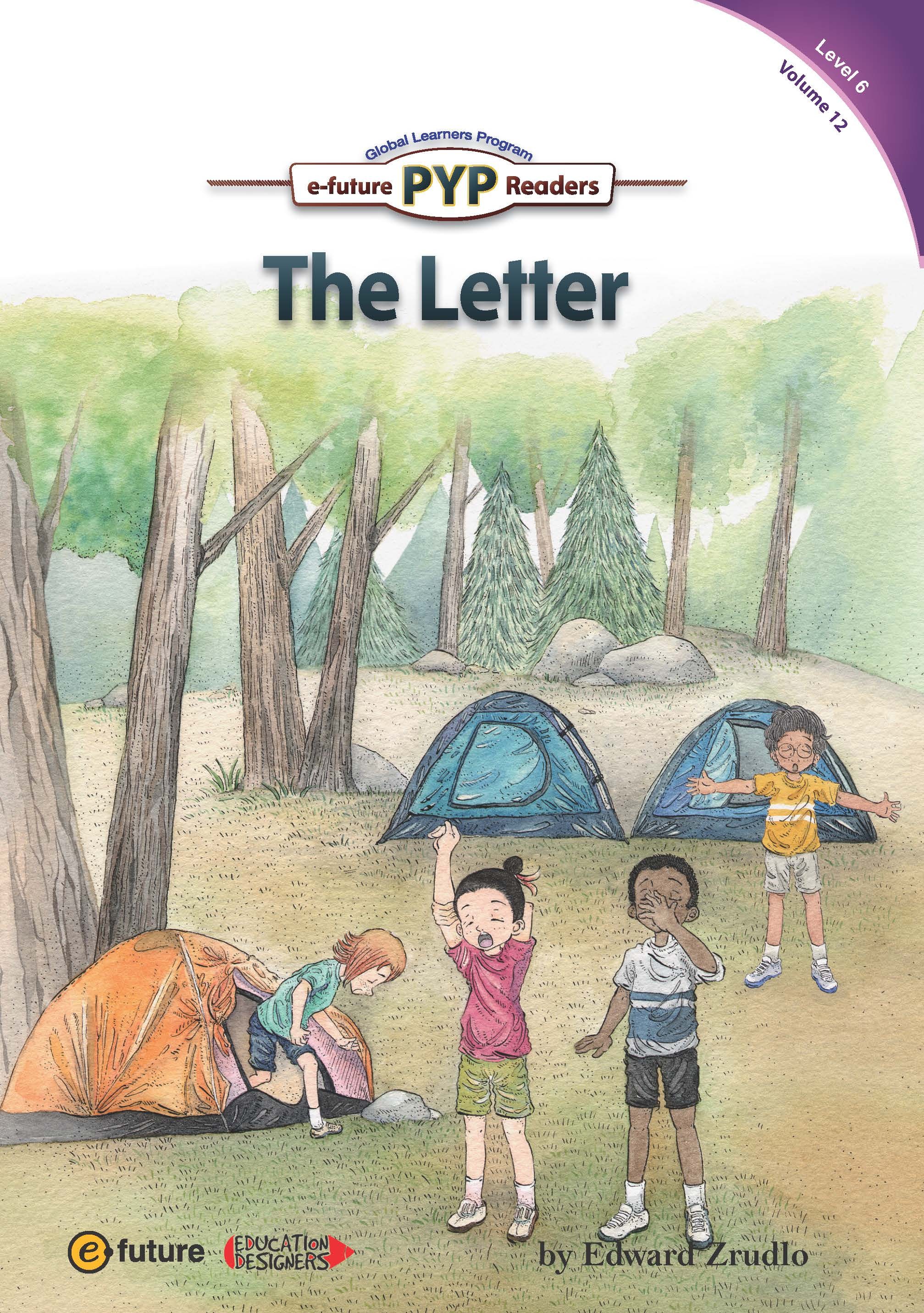The Letter