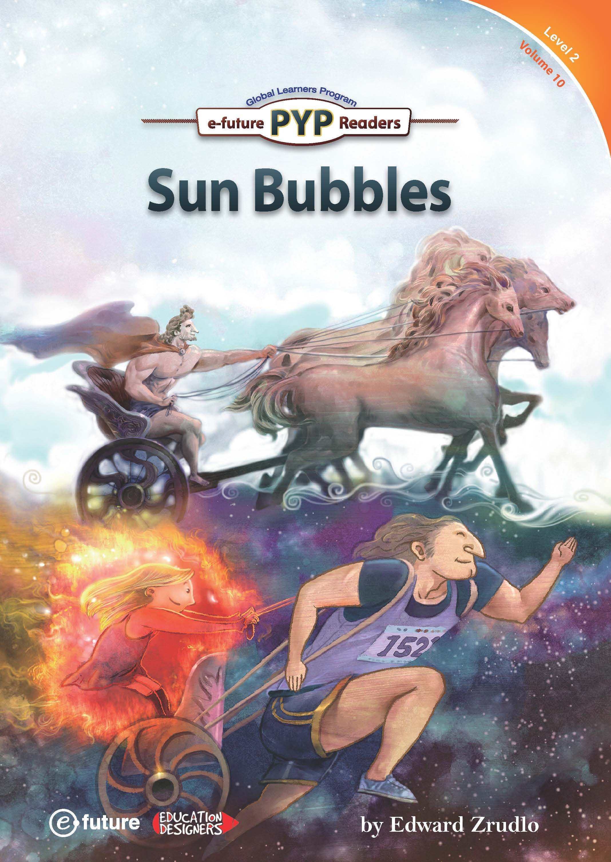 Sun Bubbles