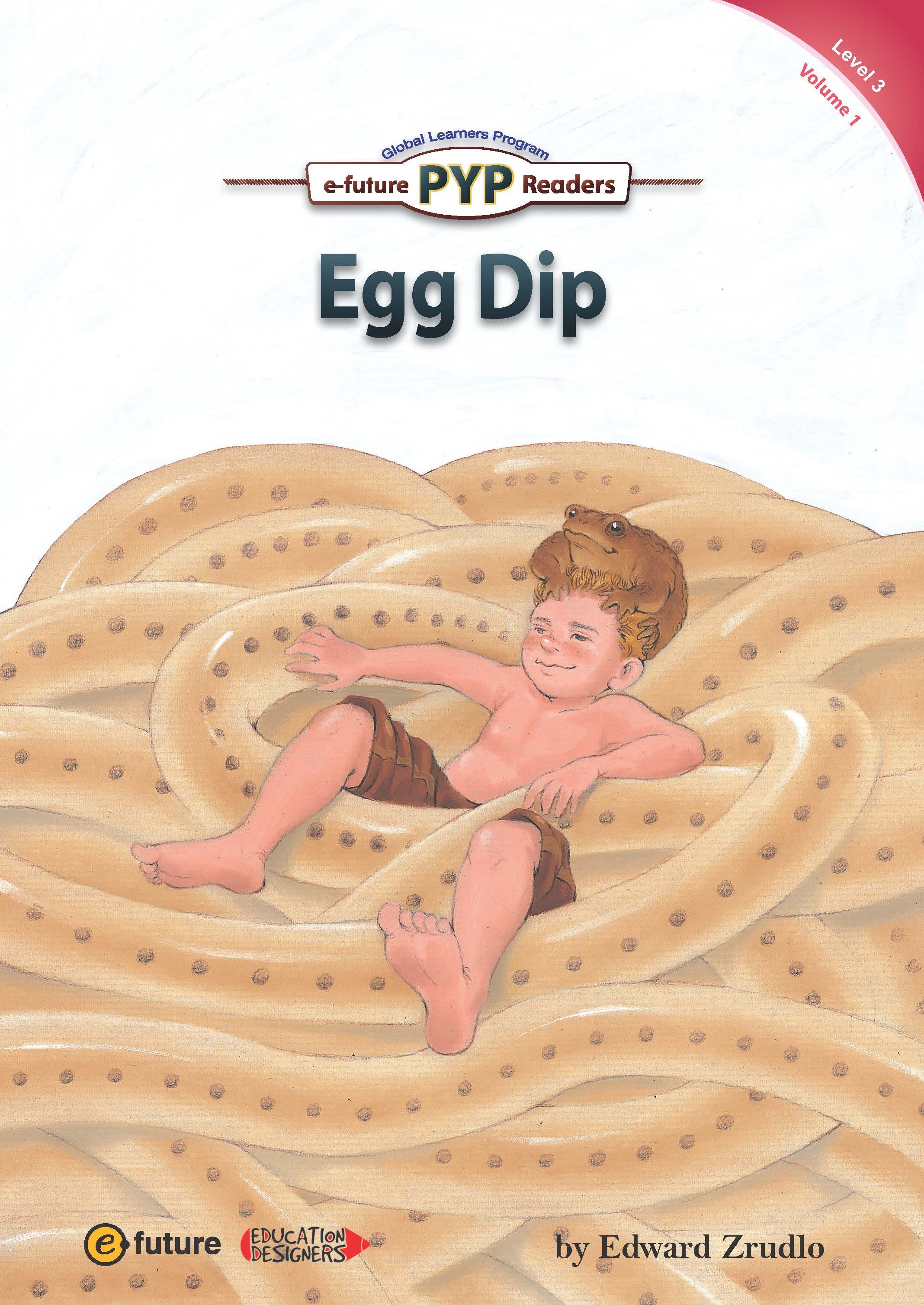 Egg Dip