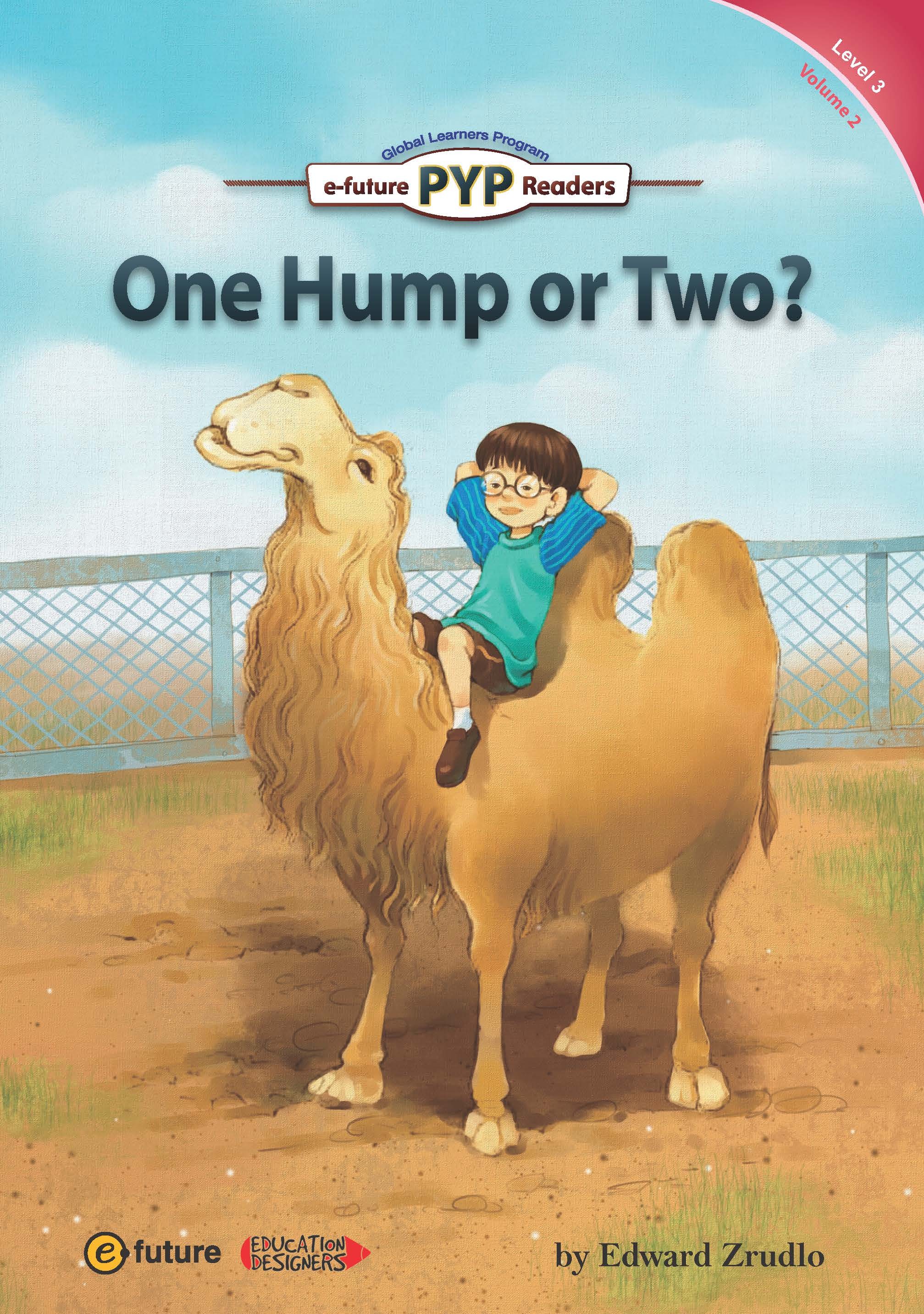 One Hump or Two?