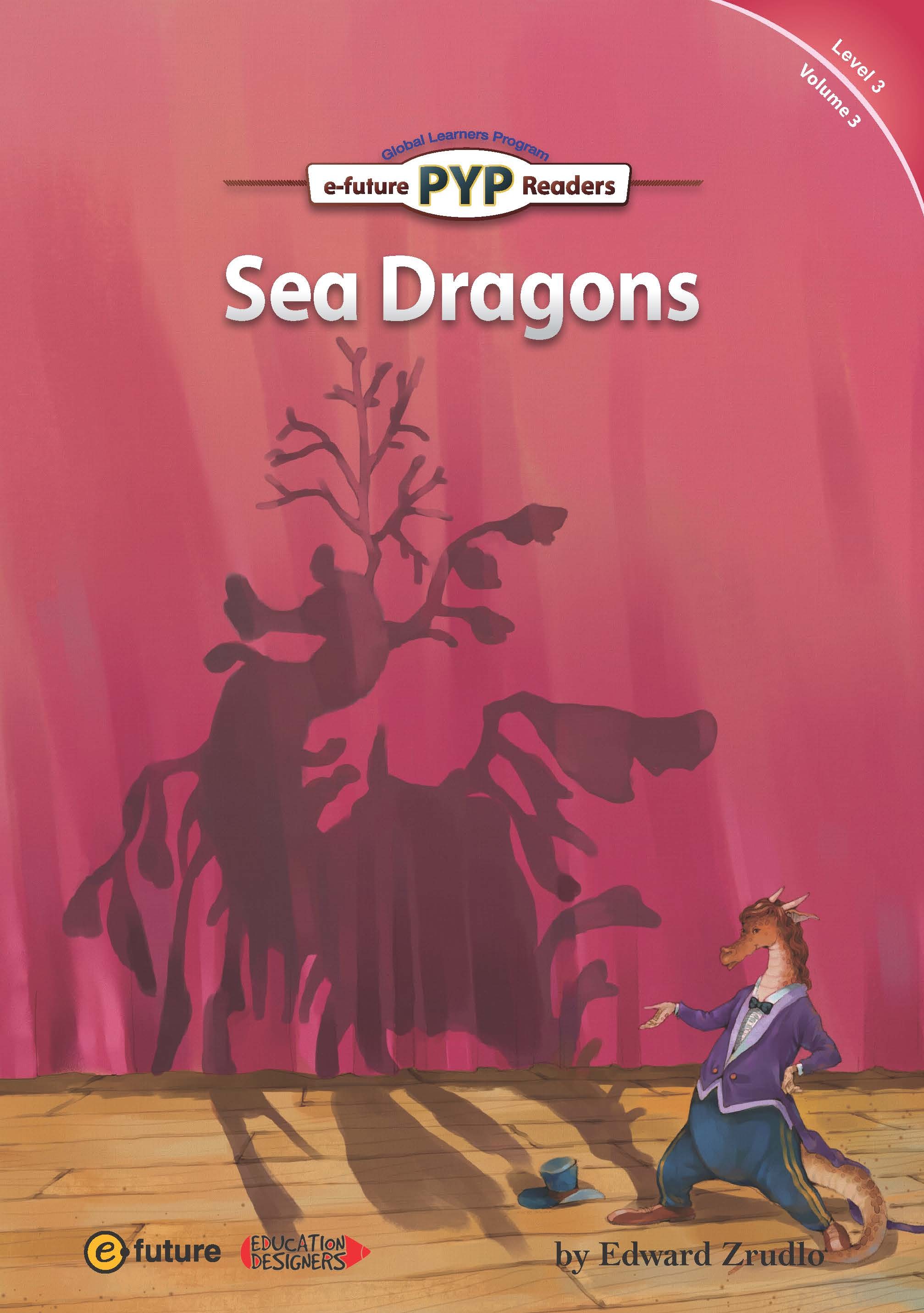 Sea Dragons