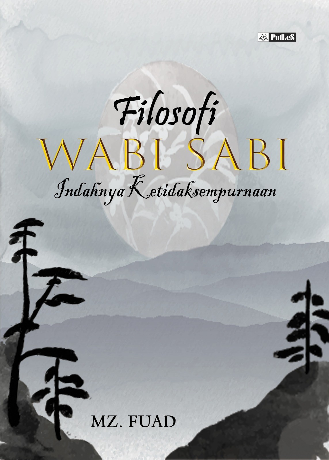 FILOSOFI WABI SABI Indahnya Ketidaksempurnaan