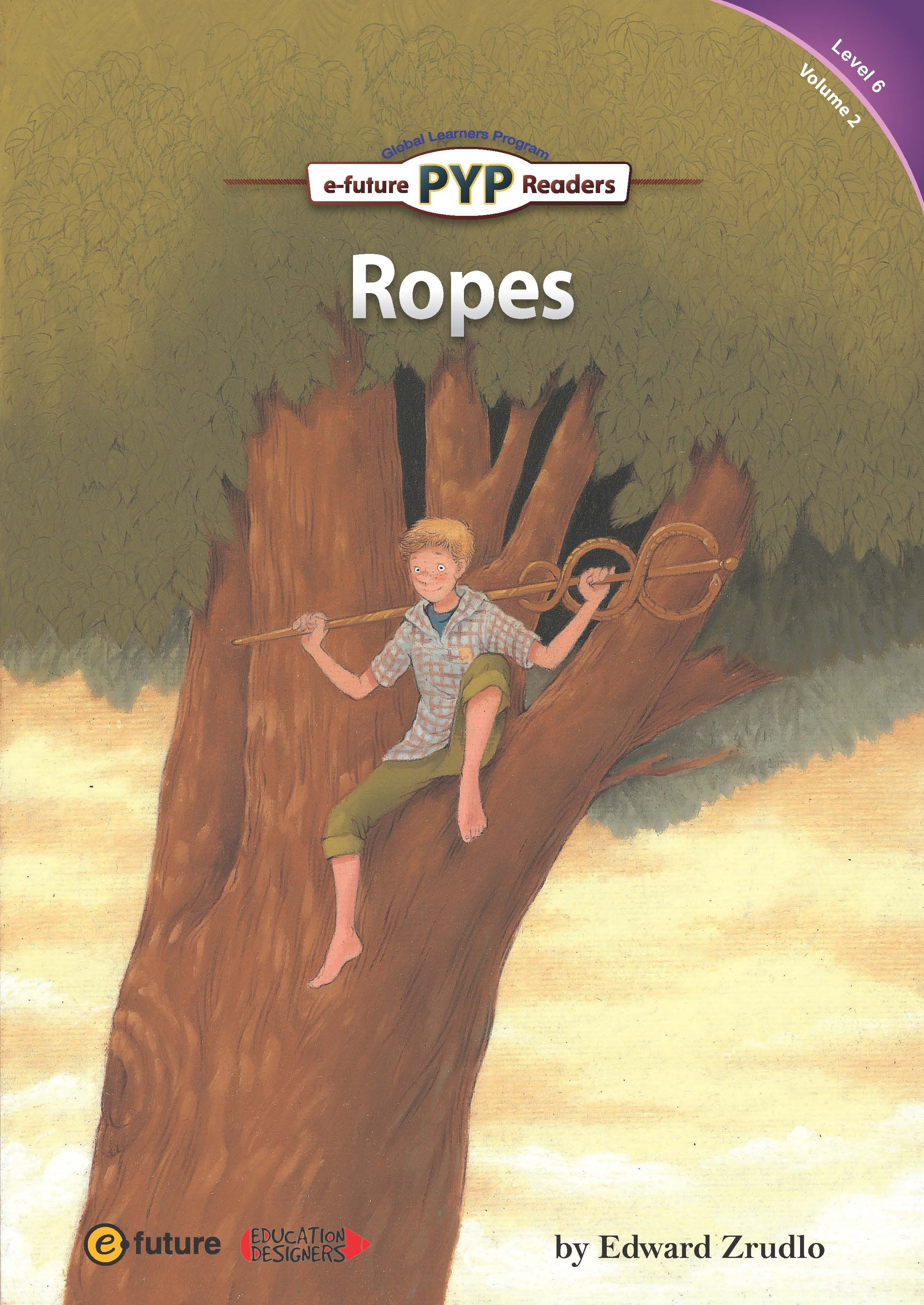 Ropes