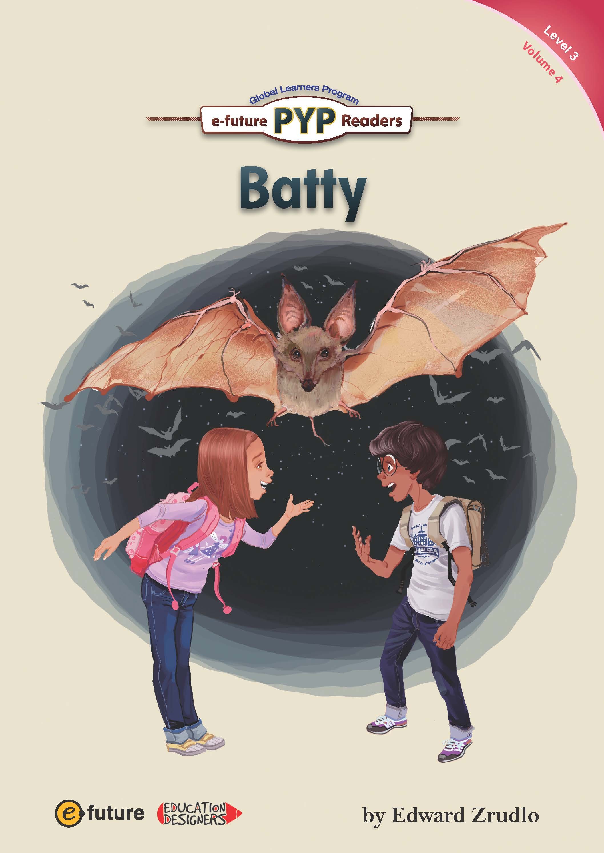 Batty
