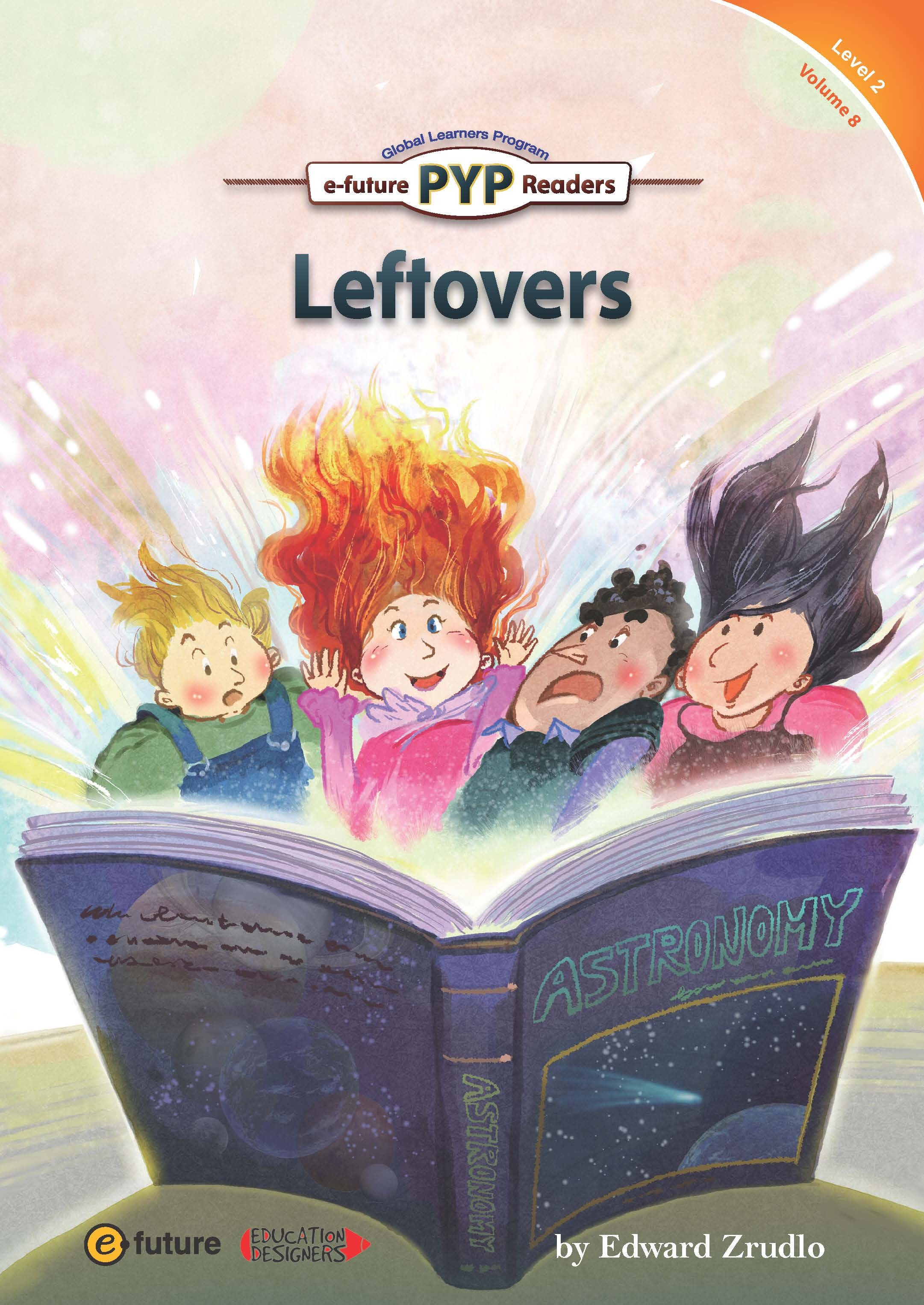 Leftovers