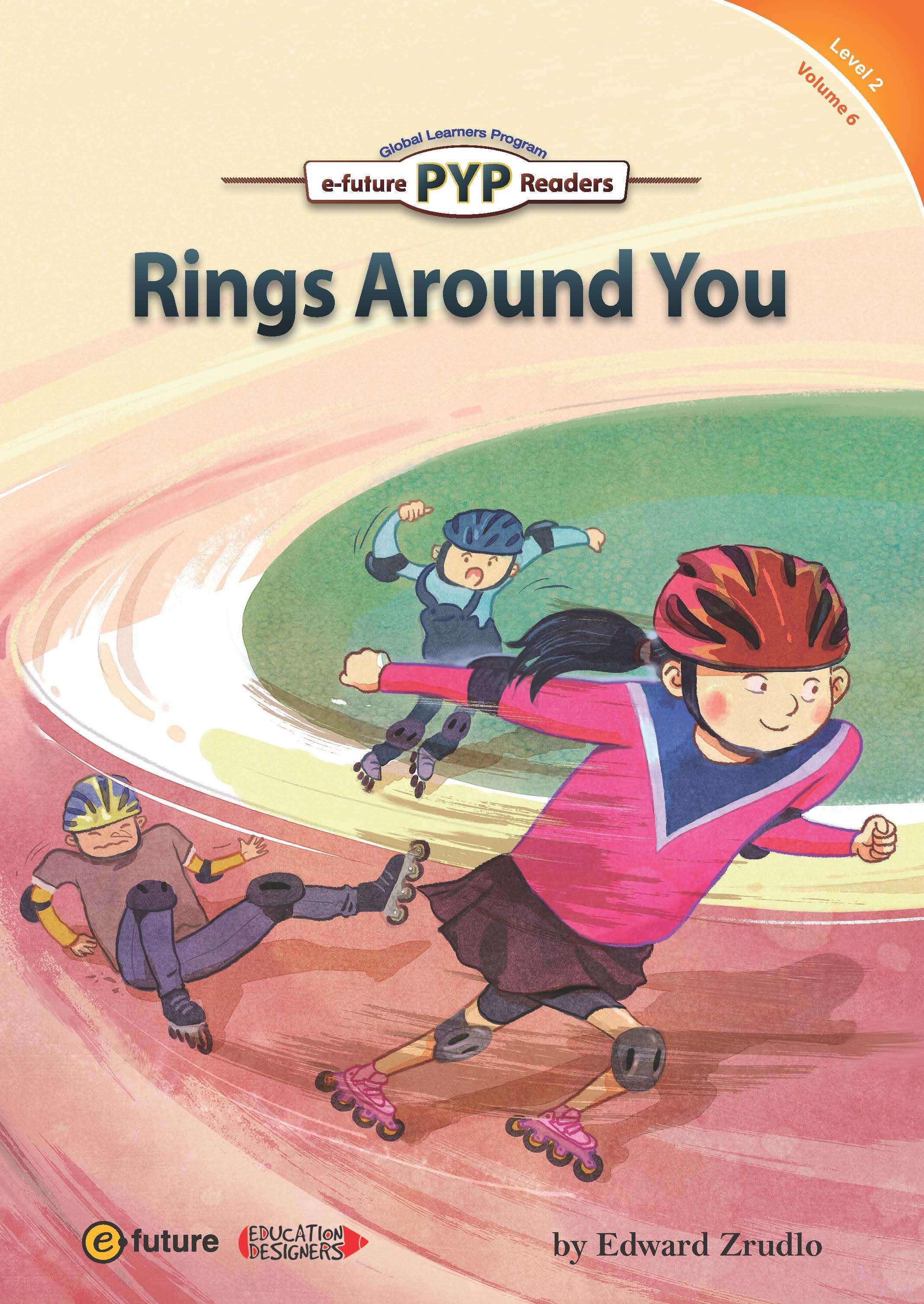Rings Around You