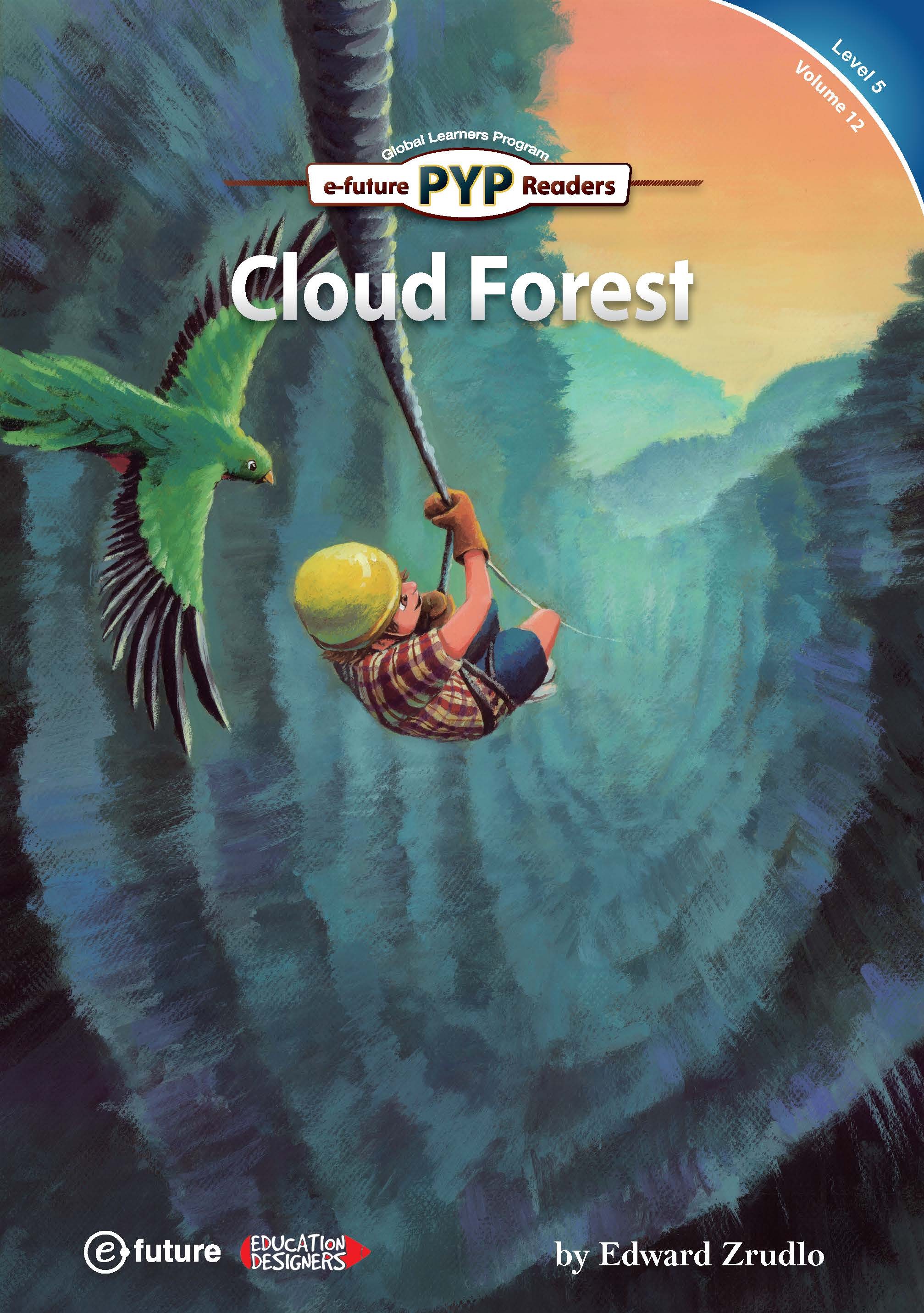 Cloud Forest