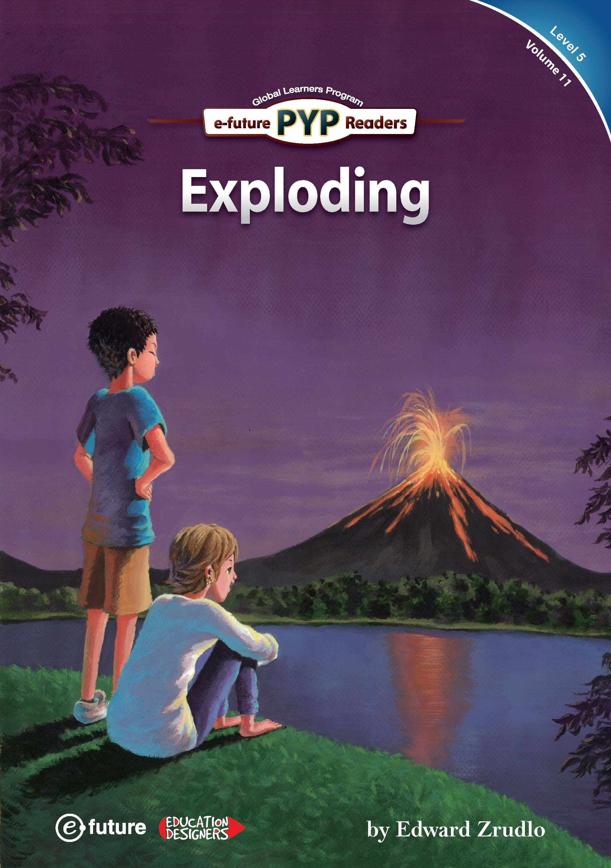 Exploding