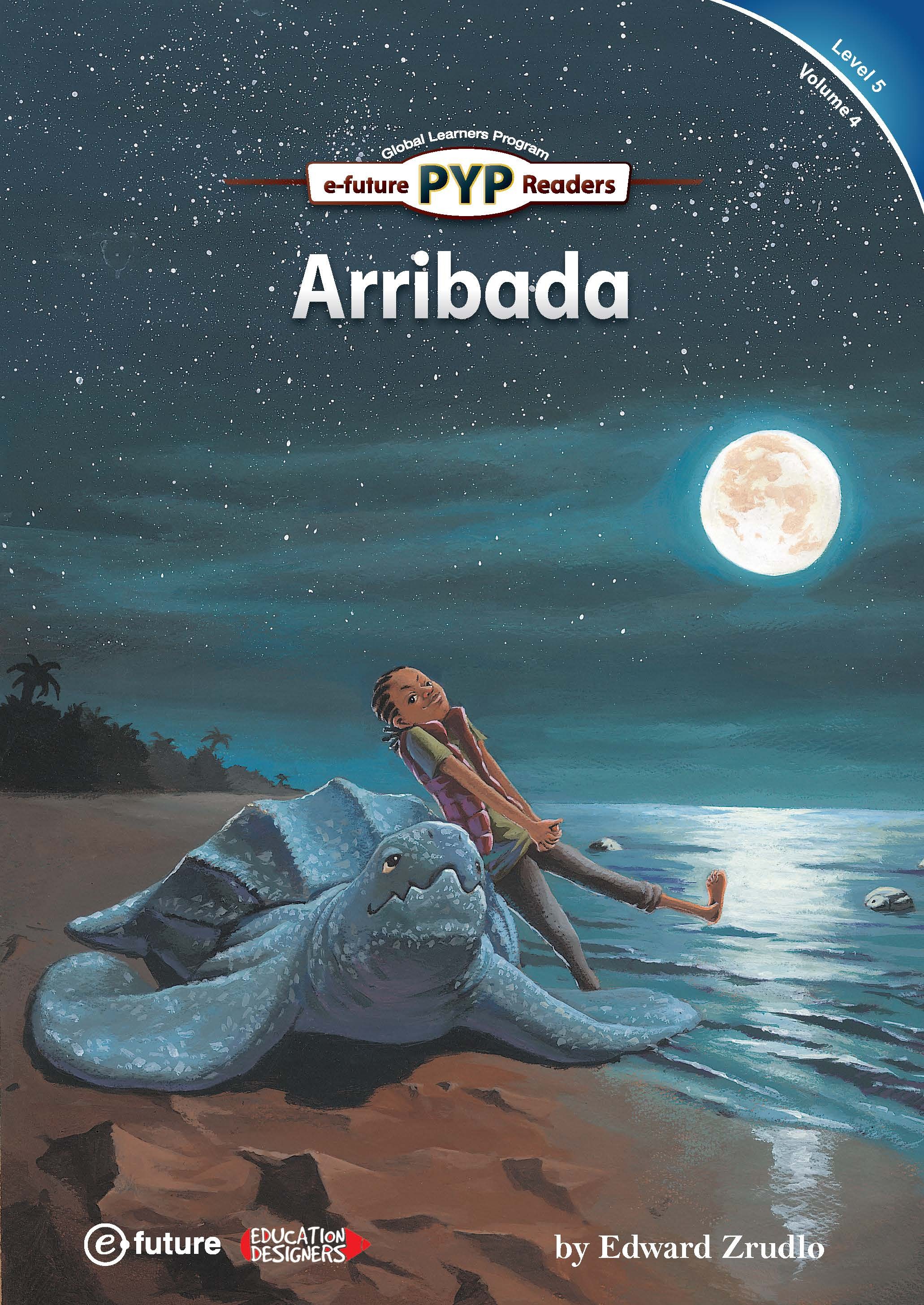 Arribada