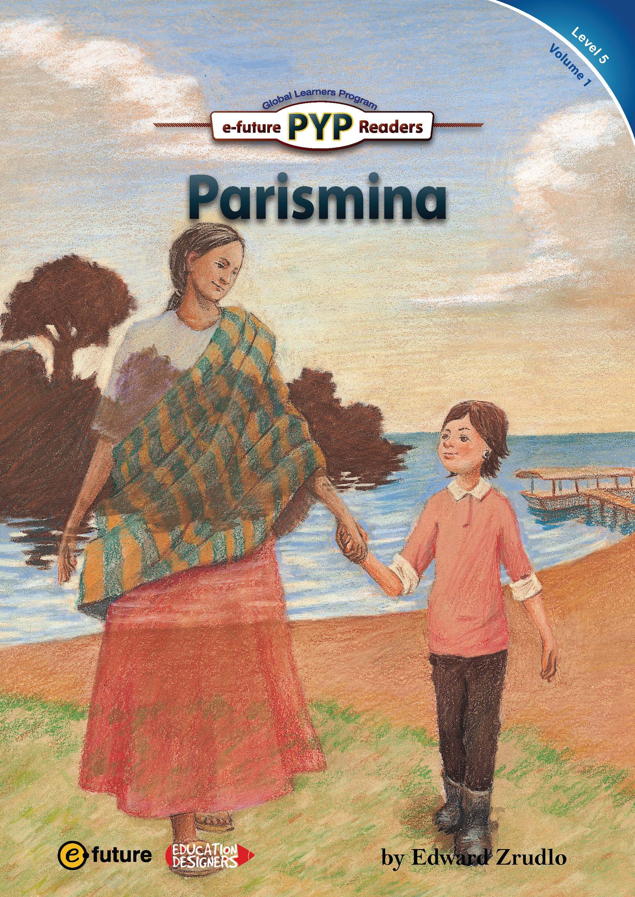 Parismina