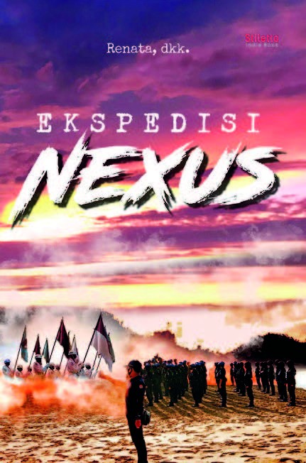 Ekspedisi Nexus
