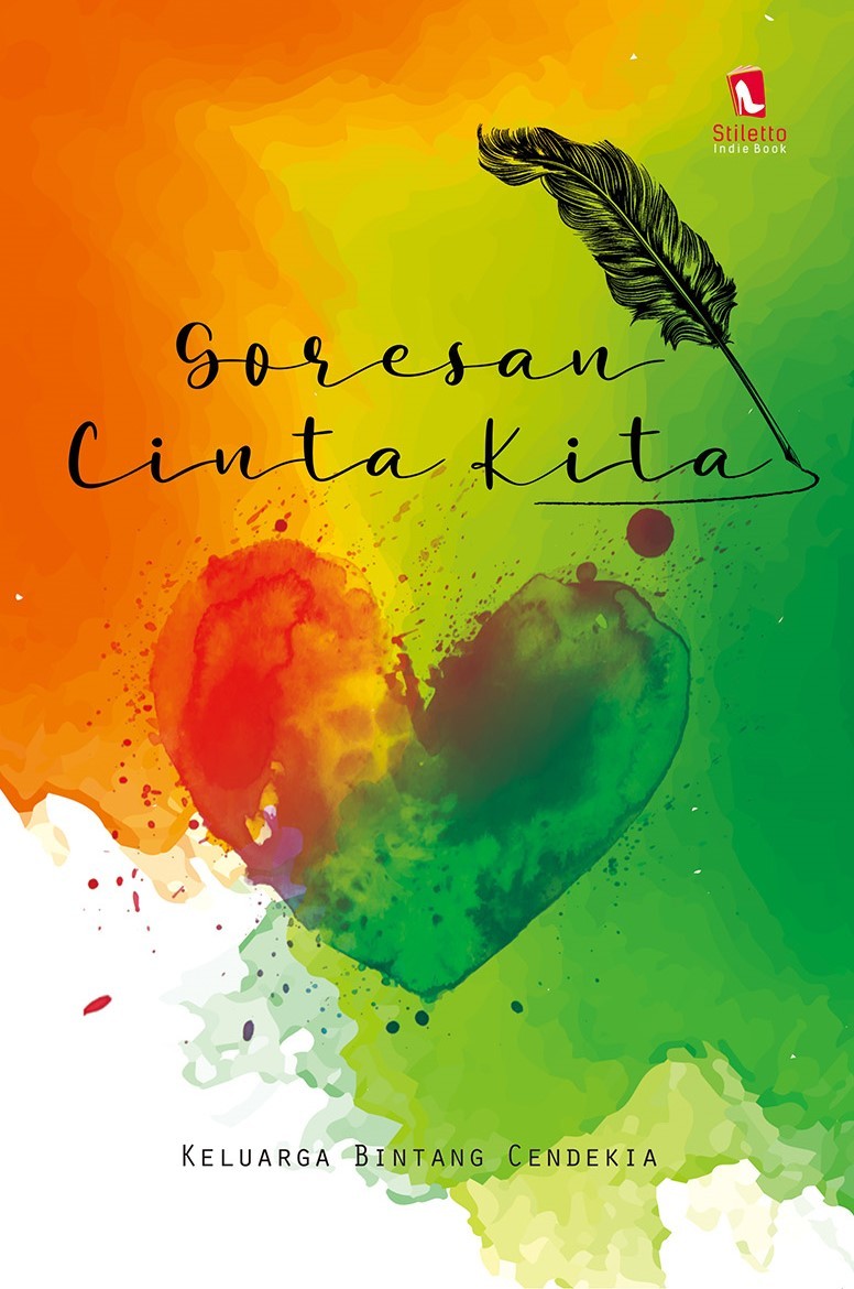 Goresan Cinta Kita