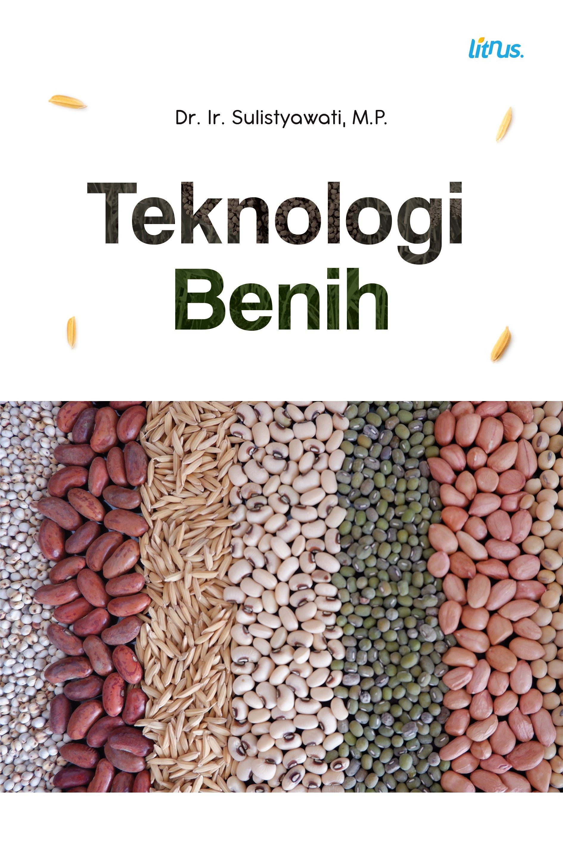 TEKNOLOGI BENIH