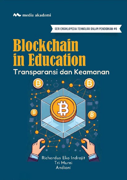 Blockchain in Education; Transparansi dan Keamanan