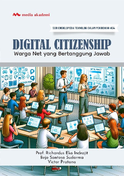 Digital Citizenship; Warga Net yang Bertanggung Jawab
