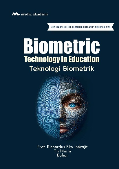 Biometric Technology in Education; Teknologi Biometrik