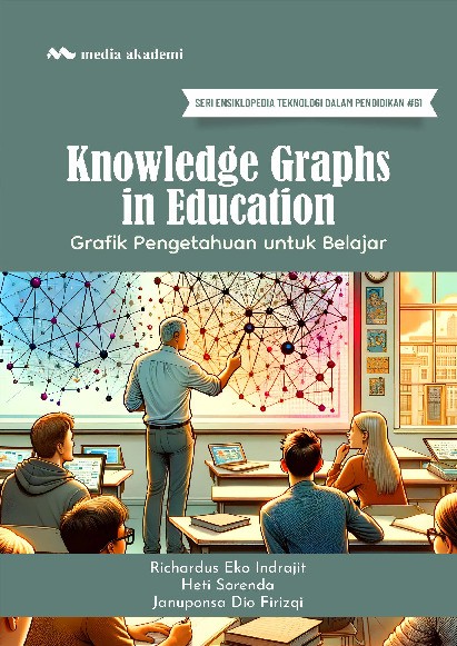 Knowledge Graphs in Education; Grafik Pengetahuan untuk Belajar