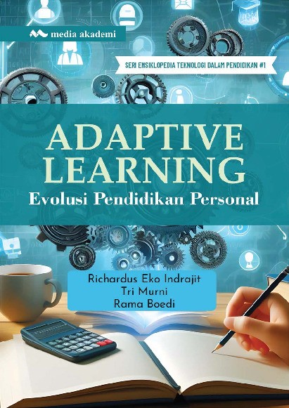 Adaptive Learning; Evolusi Pendidikan Personal